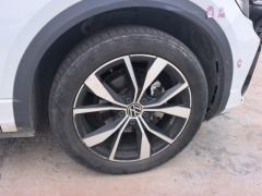 Volkswagen T-Roc C01 525 Comfort Edition - ფოტო 6
