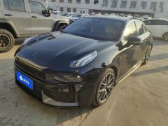 Lynk & Co 03 1.5T 2WDPro - ფოტო 1