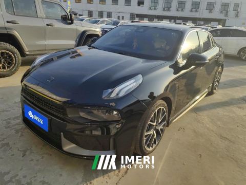2022 Lynk & Co 03 1.5T 2WDPro - ავტომობილი ჩინეთიდან