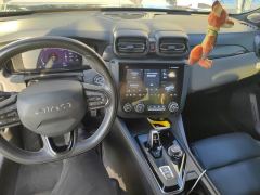 Lynk & Co 03 1.5T 2WDPro - ფოტო 16