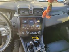 Lynk & Co 03 1.5T 2WDPro - ფოტო 17