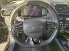 Lynk & Co 03 1.5T 2WDPro - ფოტო 18