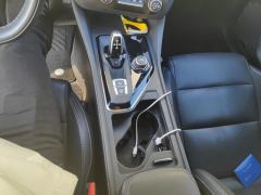 Lynk & Co 03 1.5T 2WDPro - ფოტო 19