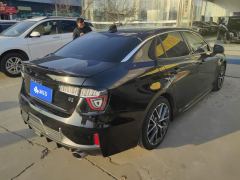 Lynk & Co 03 1.5T 2WDPro - ფოტო 2