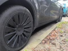 Tesla Model Y 688km Long Range AWD - ფოტო 10