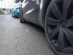 Tesla Model Y 688km Long Range AWD - ფოტო 11