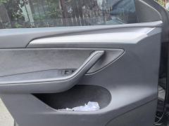 Tesla Model Y 688km Long Range AWD - ფოტო 12