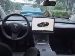 Tesla Model Y 688km Long Range AWD - ფოტო 16