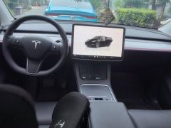 Tesla Model Y 688km Long Range AWD - ფოტო 17