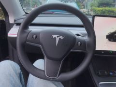 Tesla Model Y 688km Long Range AWD - ფოტო 18