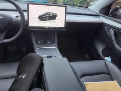 Tesla Model Y 688km Long Range AWD - ფოტო 19