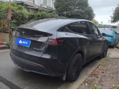 Tesla Model Y 688km Long Range AWD - ფოტო 2