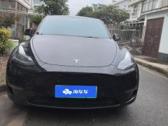 Tesla Model Y 688km Long Range AWD - ფოტო 3