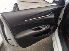 Buick Excelle Facelift Paradigm 1.5L Automatic Elite Edition - фото 12