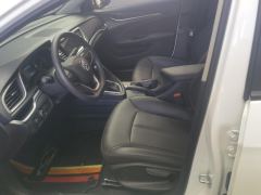 Buick Excelle Facelift Paradigm 1.5L Automatic Elite Edition - фото 14