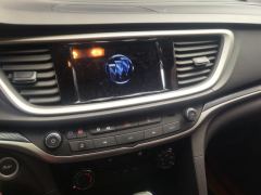 Buick Excelle Facelift Paradigm 1.5L Automatic Elite Edition - фото 17