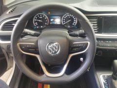 Buick Excelle Facelift Paradigm 1.5L Automatic Elite Edition - фото 18