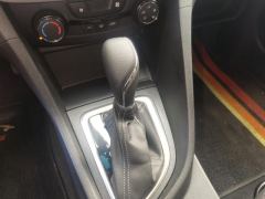 Buick Excelle Facelift Paradigm 1.5L Automatic Elite Edition - фото 19