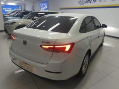 Buick Excelle Facelift Paradigm 1.5L Automatic Elite Edition - фото 2
