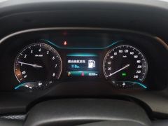 Buick Excelle Facelift Paradigm 1.5L Automatic Elite Edition - фото 20