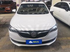 Buick Excelle Facelift Paradigm 1.5L Automatic Elite Edition - фото 3