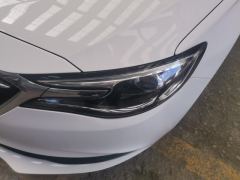 Buick Excelle Facelift Paradigm 1.5L Automatic Elite Edition - фото 4