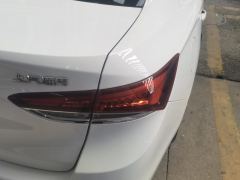 Buick Excelle Facelift Paradigm 1.5L Automatic Elite Edition - фото 5
