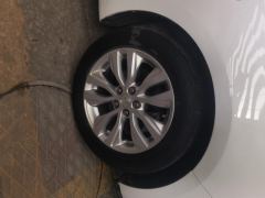 Buick Excelle Facelift Paradigm 1.5L Automatic Elite Edition - фото 6