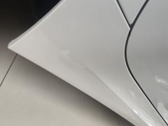 BMW 3 Series 320Li M Sport Package - ფოტო 10