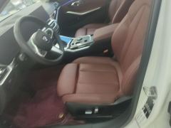 BMW 3 Series 320Li M Sport Package - ფოტო 14