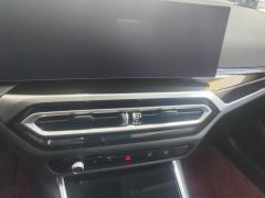 BMW 3 Series 320Li M Sport Package - ფოტო 17