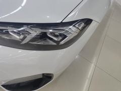 BMW 3 Series 320Li M Sport Package - ფოტო 4