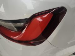 BMW 3 Series 320Li M Sport Package - ფოტო 5