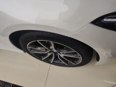 BMW 3 Series 320Li M Sport Package - ფოტო 6