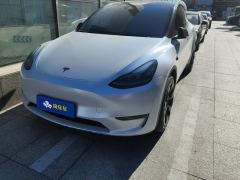 Tesla Model Y 688km Long Range AWD - ფოტო 1