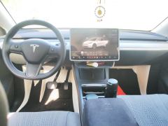 Tesla Model Y 688km Long Range AWD - ფოტო 16