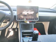 Tesla Model Y 688km Long Range AWD - ფოტო 17