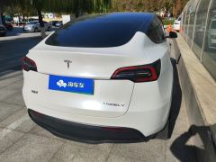 Tesla Model Y 688km Long Range AWD - ფოტო 2