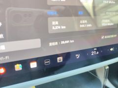 Tesla Model Y 688km Long Range AWD - ფოტო 20