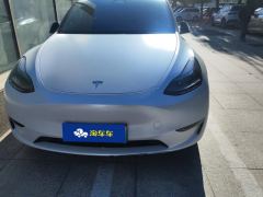 Tesla Model Y 688km Long Range AWD - ფოტო 3