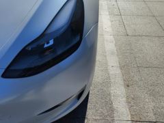Tesla Model Y 688km Long Range AWD - ფოტო 4