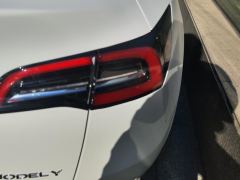 Tesla Model Y 688km Long Range AWD - ფოტო 5
