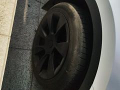 Tesla Model Y 688km Long Range AWD - ფოტო 6
