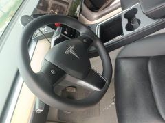 Tesla Model Y Facelift 545km Rear-Wheel Drive Edition - photo 18