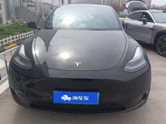Tesla Model Y Facelift 545km Rear-Wheel Drive Edition - photo 3