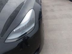 Tesla Model Y Facelift 545km Rear-Wheel Drive Edition - photo 4