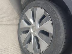 Tesla Model Y Facelift 545km Rear-Wheel Drive Edition - photo 6