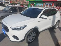 MGZS 180DVVT 858 Edition - ფოტო 1