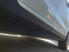 MGZS 180DVVT 858 Edition - ფოტო 10