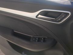 MGZS 180DVVT 858 Edition - ფოტო 13